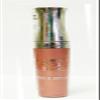 Bourjois Rouge Pop Chic Lipstick 3 Rose Chrome 0.1oz/4.5ml view 1