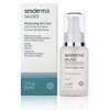 Sesderma SALISES Moisturizing Gel Cream, Acne Treatment for Oily & Combination Skin, Control Breakouts & Hydrate, 1.7 fl oz view 1