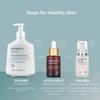 Sesderma SALISES Moisturizing Gel Cream, Acne Treatment for Oily & Combination Skin, Control Breakouts & Hydrate, 1.7 fl oz view 4