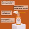 Lotus Moon - Pumpkin + Sea Buckthorn Beta Glow Facial Oil | Best Face Oil and Serum For Anti Aging Skin Care For Women and Men, Made in USA, (1oz/30ml) view 2