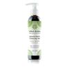Lotus Moon - Mineral Earth Cleansing Gel, Oily Skin Types | Plant-Based, Clean, Cruelty-Free, Functional Skincare (6.5 fl oz | 196 ml) view 1