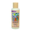 Arizona Sun Shampoo  4 oz  Shampoo For All Types of Hair  Made With Aloe Vera and Other Plants and Cacti From The Desert  Nourishes Dry Hair  Deep Moisturizing For Soft Manageable Hair view 1