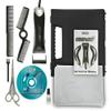 Wahl Comb & Cut Hair Clippers Hairstyle Grooming Kit view 2