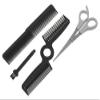 Wahl Comb & Cut Hair Clippers Hairstyle Grooming Kit view 3