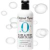 Original Sprout Hair and Body Baby Wash. Organic Vegan Baby Shampoo and Body Wash for Sensitive Skin. 12 ounce (Packaging May Vary) view 1