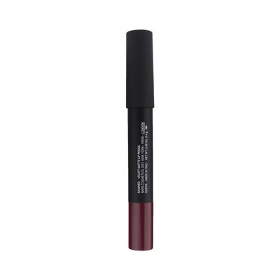 Nars Velvet Matte Lip Pencil, Damned, 0.08 Ounce