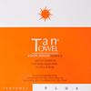 Tan Towel Plus Self-Tan Towelette Full Body, 5 Count (Pack of 1) view 2