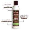 Cococare Coconut Moisturizing Oil 8.5 Fl Oz. - Formulated with Natural Coconut Oil - Lightweight view 4