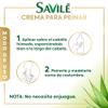 Savile Keratina Pupa de Sabilla view 4