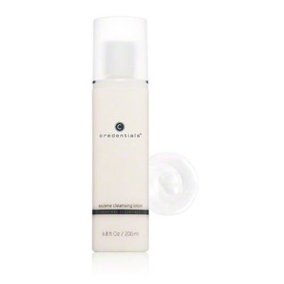 Credentials Azulene Cleansing Lotion 6.8 fl oz.