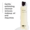 PCA SKIN Gentle Foaming Face Wash, Hydrating Facial Cleanser, Removes Makeup and Hydrates and Purifies Skin, Good for Sensitive, Combination, Normal, and Acne-Prone Skin, Gentle Face Wash, 7 oz Bottle view 4