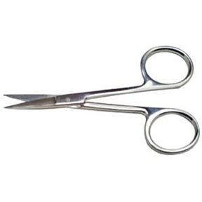 Cuticle Scissor 3 1/2''