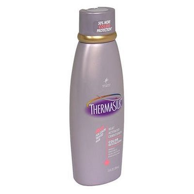 Thermasilk Conditioner Color Revitalizing (13 Ounces)