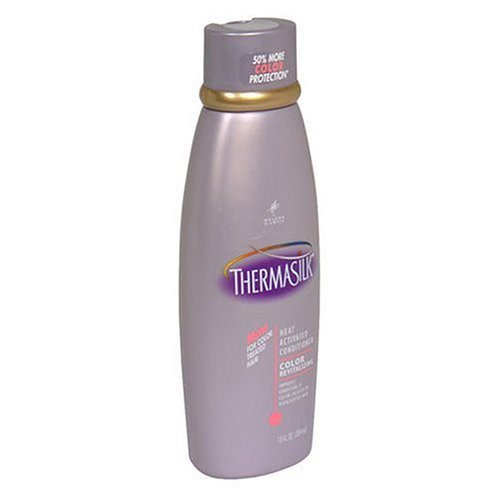 Thermasilk Conditioner Color Revitalizing (13 Ounces)