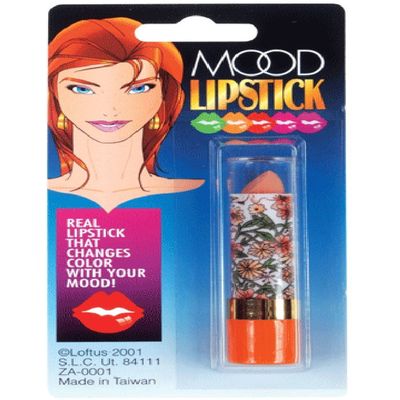 Loftus International Mood Lipstick