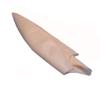 Star Power Super Smooth Bald Head Wig Latex Cap, Natural, One Size view 1