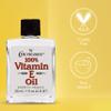 COCOCARE 100% Vitamin E Oil - Maximum Moisture for Dry Skin - 28000 I.U Wrinkle Reduction - 1 Fl Oz view 2