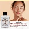 COCOCARE 100% Vitamin E Oil - Maximum Moisture for Dry Skin - 28000 I.U Wrinkle Reduction - 1 Fl Oz view 4