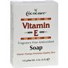 Cococare Vitamin E Soap, 4 Ounce view 3
