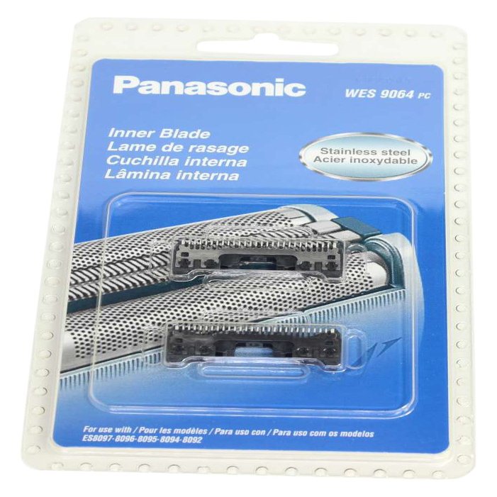 Panasonic WES9064P Blade