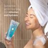 Inis the Energy of the Sea Refreshing Bath and Shower Gel - Sulfate Free Body Wash for Women and Men - Ocean Fresh Fragrance - 7 Fluid Ounce view 3