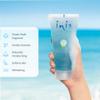 Inis the Energy of the Sea Refreshing Bath and Shower Gel - Sulfate Free Body Wash for Women and Men - Ocean Fresh Fragrance - 7 Fluid Ounce view 4