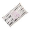 Marianna Concave Perm Rods 7/16" Long- White view 1