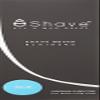 Shave Fine Badger Hair Shaving Brush Blue view 2