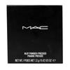 M.A.C Blot Powder Pressed Dark, 0.42 Oz view 1