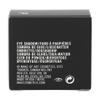 MAC Eye Shadow Frost Vex 0.05 OZ (SG_B0006LND9I_US) view 3