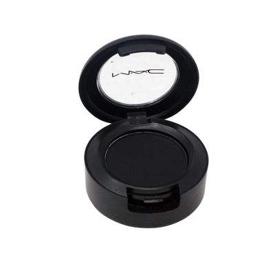 MAC Eye Shadow Carbon for Women, 0.05 Ounce