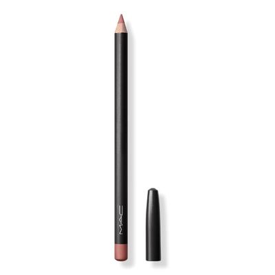 MAC Lip Pencil Burgundy