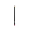 MAC Lip Pencil Burgundy view 4
