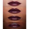 MAC Satin Lipstick Cyber 3G view 2
