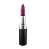 Satin Lipstick - Rebel by MAC for Women - 0.1 oz Lipstick view 4