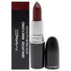 MAC Satin Lipstick - Paramount Lipstick Women 0.1 oz view 1