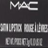 MAC Satin Lipstick - Paramount Lipstick Women 0.1 oz view 2