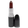MAC Satin Lipstick - Paramount Lipstick Women 0.1 oz view 4