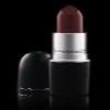 MAC Lipstick Color "Film Noir" view 1
