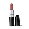 Mac Lustre Lipstick Hug Me view 1