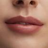 Mac Lustre Lipstick Hug Me view 3