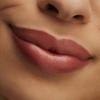 Mac Lustre Lipstick Hug Me view 4