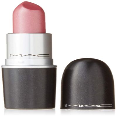 M.A.C MAC Lustre lipstick, SWEETIE, 0.10 Ounce