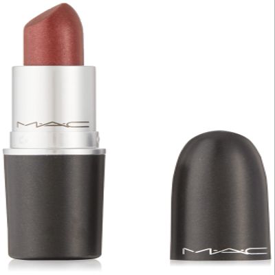 Mac Lipstick - Fresh Moroccan (Frost) -3g/0.1oz By Mac