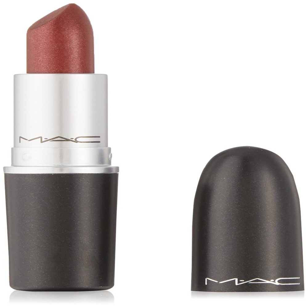 Mac Lipstick - Fresh Moroccan (Frost) -3g/0.1oz By Mac