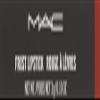 Mac Lipstick - Fresh Moroccan (Frost) -3g/0.1oz By Mac view 3