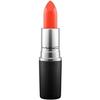MAC Lipstick SO CHAUD view 1