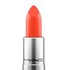 MAC Lipstick SO CHAUD view 2