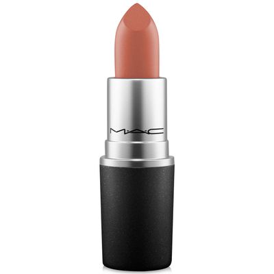 MAC matte lipstick TAUPE