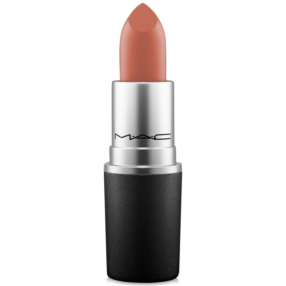 MAC matte lipstick TAUPE